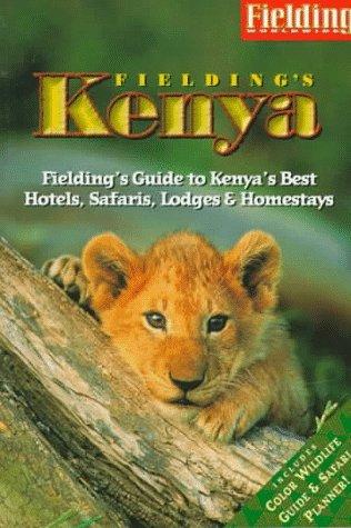 Fielding's Kenya