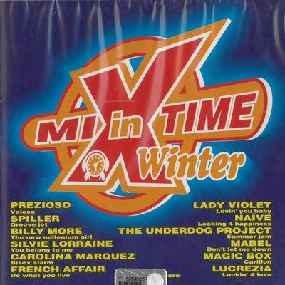 Mix in Time / Winter 2000