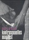 Kontrasexuelles Manifest