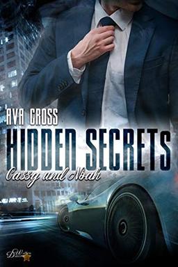 Hidden Secrets: Cassy und Noah (Hidden-Secrets-Reihe - Band 1)