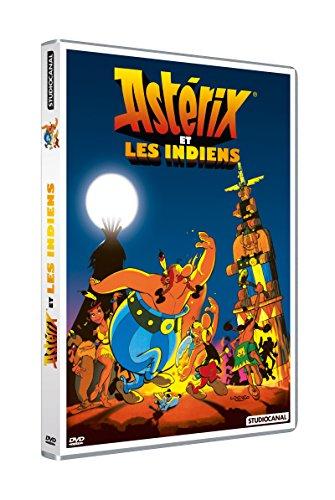 Astérix et les indiens [FR Import]