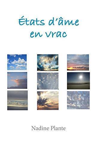 Etats d'âme en vrac