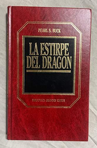 La estirpe del dragón