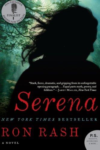 Serena: A Novel (P.S.)