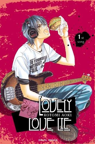 Lovely love lie. Vol. 1