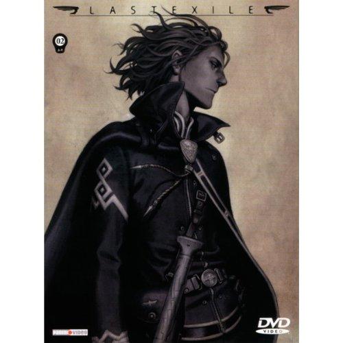 Last Exile, Vol. 2 (Episode 6-9)