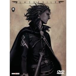 Last Exile, Vol. 2 (Episode 6-9)