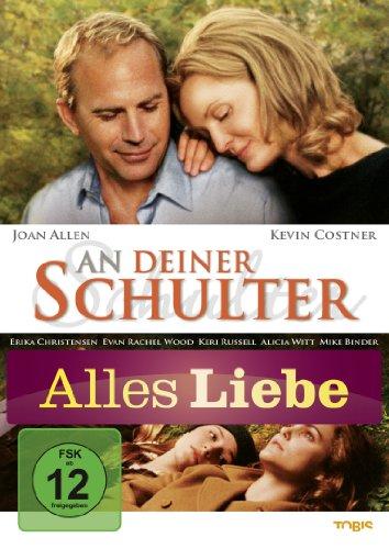 An deiner Schulter (Alles Liebe)