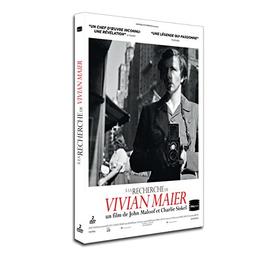 A la recherche de vivian maier [FR Import]