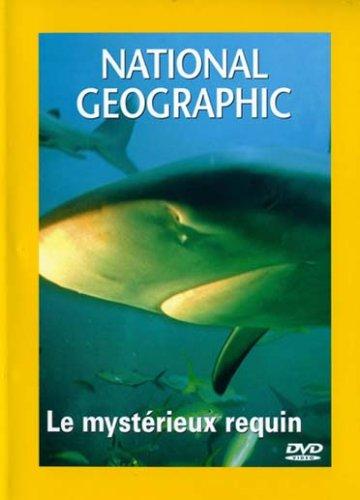 Le mystérieux requin [FR Import]