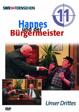 Hannes und der Bürgermeister - Teil 11