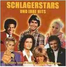 Schlagerstars und Ihre Hits