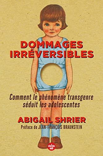 Dommages irréversibles : comment le phénomène transgenre séduit les adolescentes