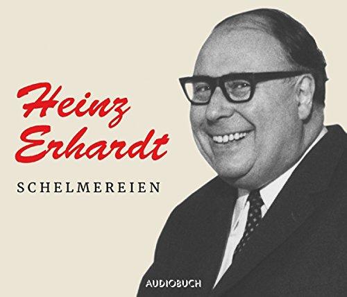 Schelmereien (1 Audio-CD)