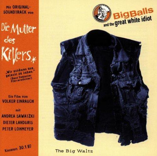 Die Mutter des Killers / The Big Waltz