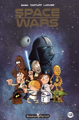 Space wars