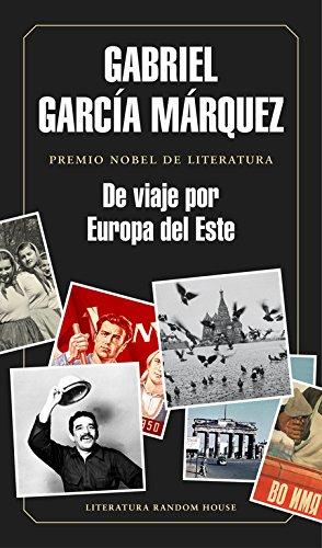 De viaje por Europa del Este (Literatura Random House, Band 101101)