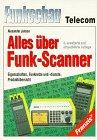 Alles über Funk-Scanner