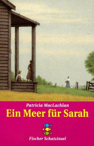 Ein Meer für Sarah. ( Ab 8 J.).