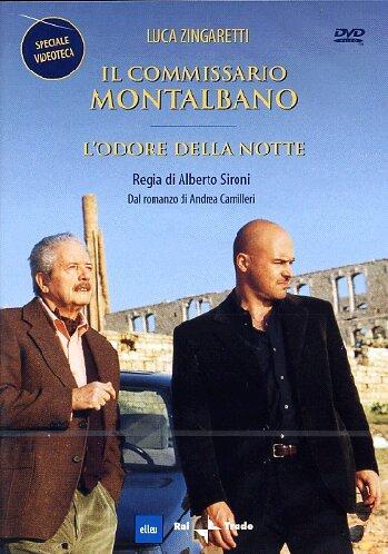 Il commissario Montalbano - L'odore della notte Volume 07 [IT Import]