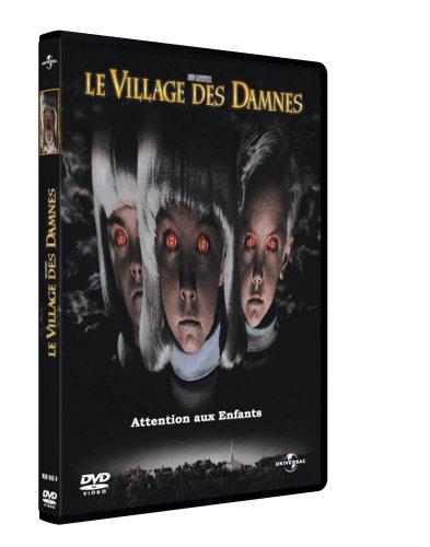 Le Village des damnés