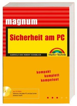 Sicherheit am PC - MAGNUM . kompakt, komplett, kompetent