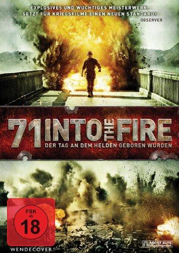 71 - Into the Fire