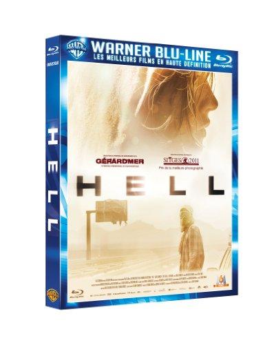 Hell [Blu-ray] [FR Import]