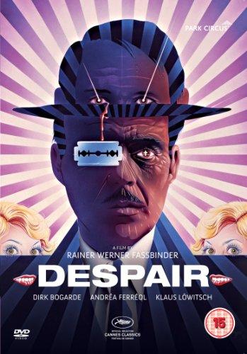 Despair [DVD]