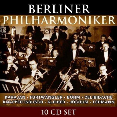 Berliner Philarmoniker