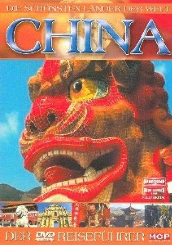 Die schönsten Länder der Welt - China