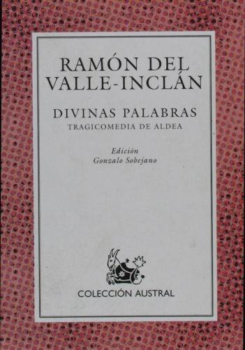 Divinas Palabras (Nuevo Austral)