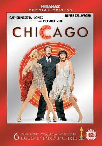 Chicago Special Edition DVD Ret UK [UK Import]