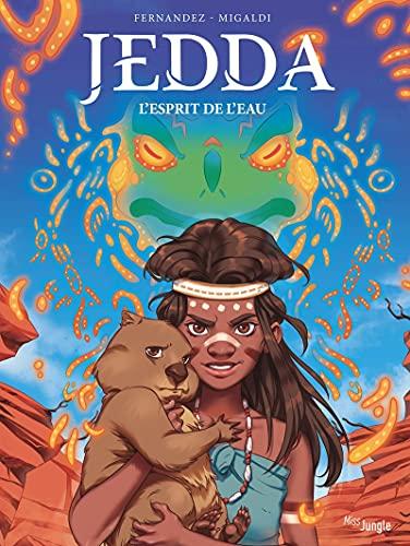 Jedda : l'esprit de l'eau