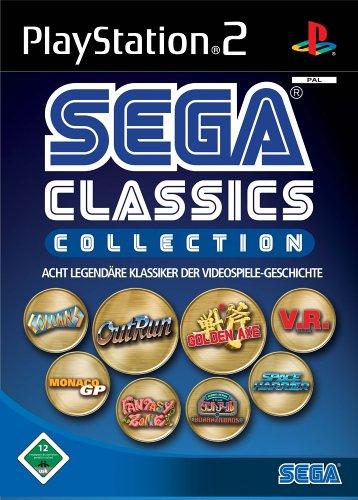 SEGA Classics Collection