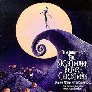 Nightmare Before Christmas,the