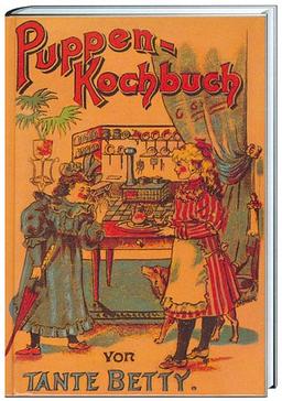 Nürnberger Puppen-Kochbuch