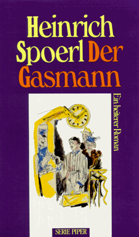 Der Gasmann