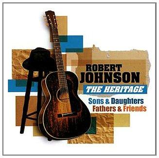 Robert Johnson-the Tribute Sons & Daughters,Fat