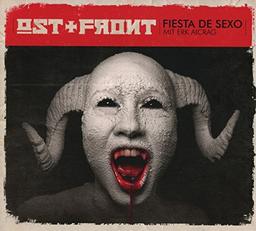 Fiesta De Sexo (Ltd.Edition)