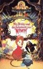 Mrs. Brisby und das Geheimnis von Nimh [VHS]