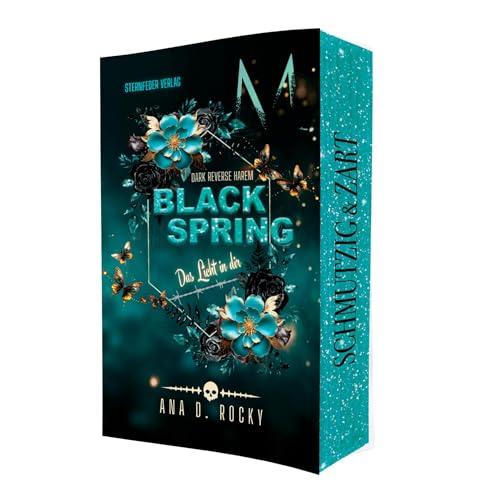 Black Spring: Das Licht in dir (Black-Reihe)