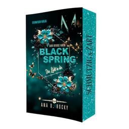 Black Spring: Das Licht in dir (Black-Reihe)