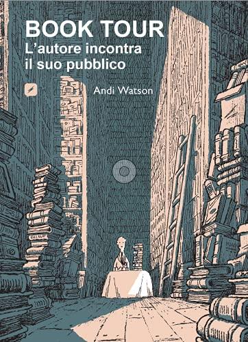 Book Tour. L'autore Incontra Il Suo Pubblico