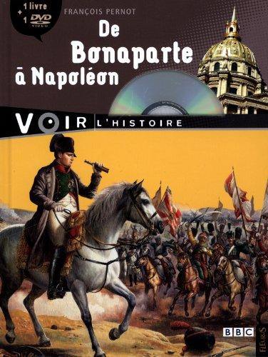 De Bonaparte à Napoléon