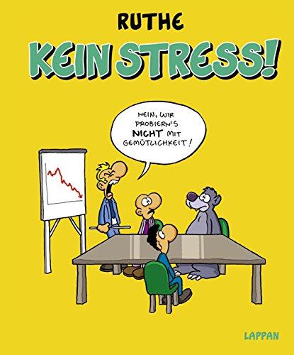 Kein Stress! (Shit happens!)