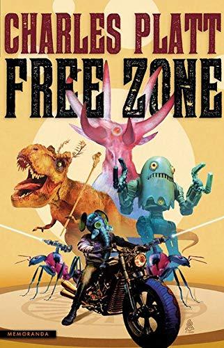 Free Zone (Memoranda)