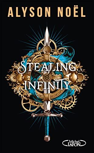 Stealing infinity : leur passé nous appartient