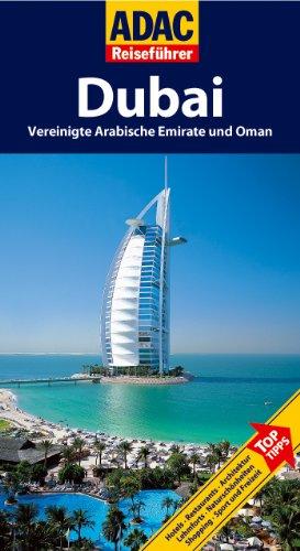 ADAC Reiseführer Dubai