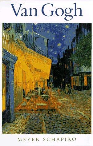 Van Gogh (Library of Great Painters)